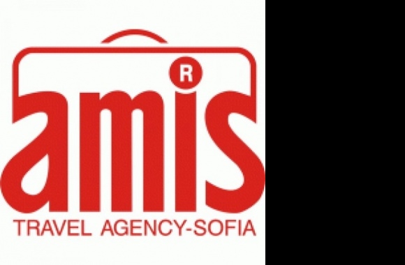 AMIS Travel agency Logo