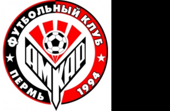 Amkar Perm Logo