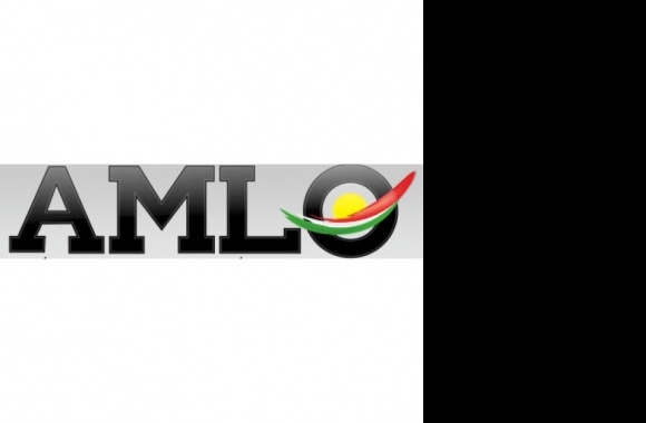 AMLO 2012 Logo