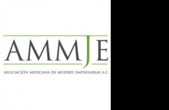 AMMJE Logo