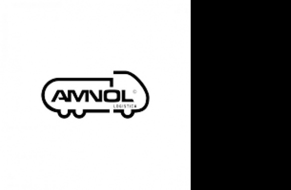 Amnol Logistica Logo