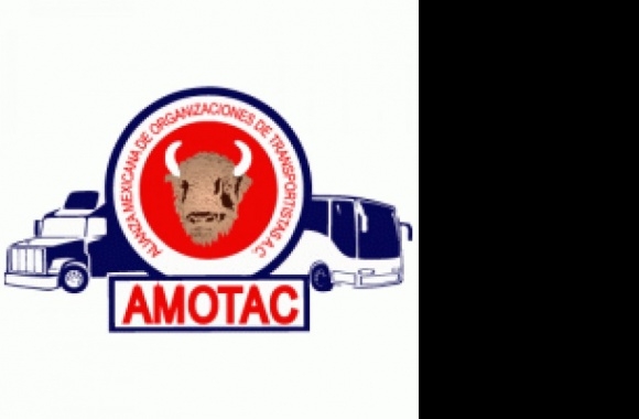 Amotac Logo