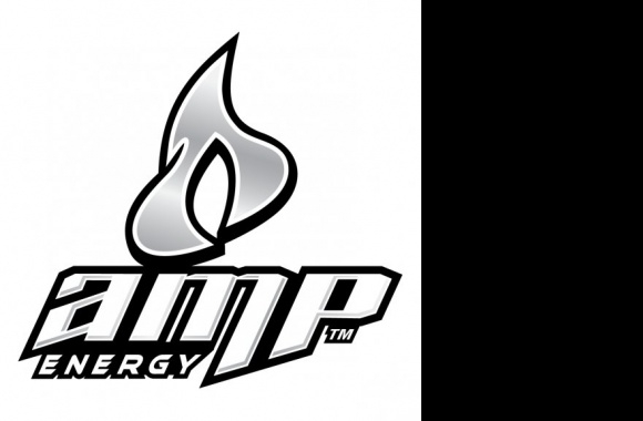 AMP Energy Logo