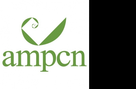 Ampcn Logo