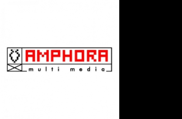 Amphora Multimedia Logo
