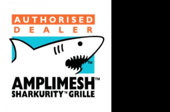 Amplimesh Sharkurity Logo