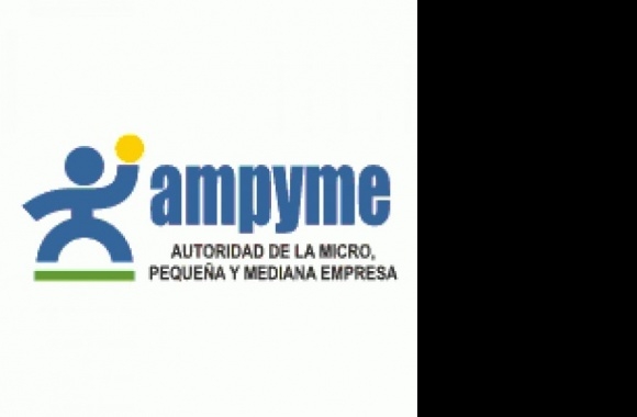 ampyme Logo