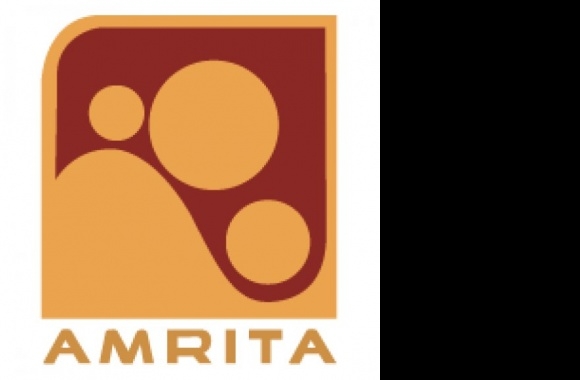 Amrita Channel Logo