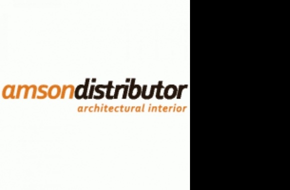 Amson Distributor Logo