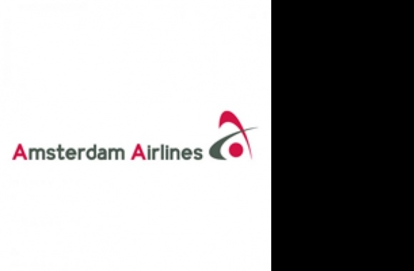 Amsterdam Airlines Logo