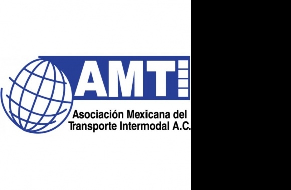 AMTI Logo