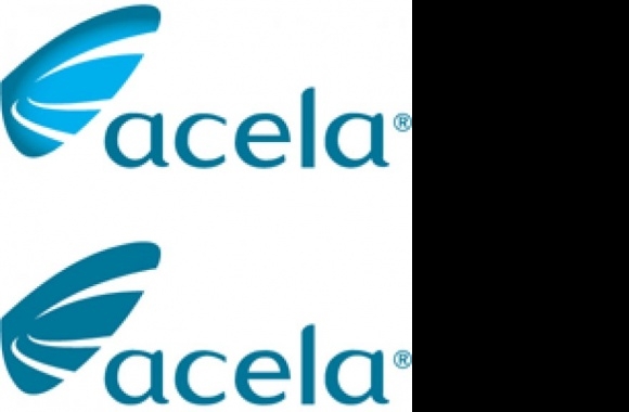 Amtrak Acela Logo