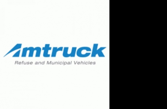 Amtruck Limited Logo