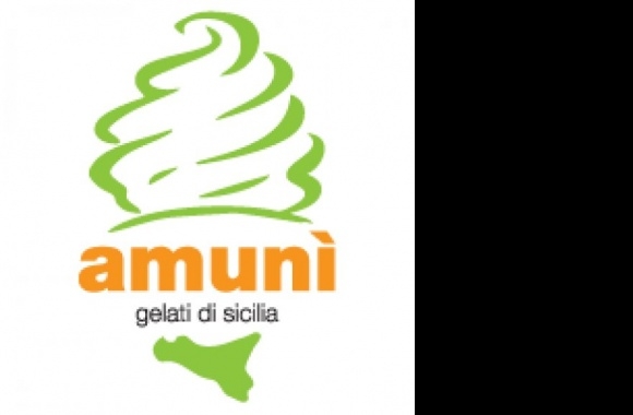 Amunì Logo