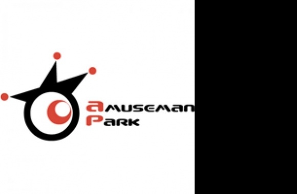 Amuseman Park Logo