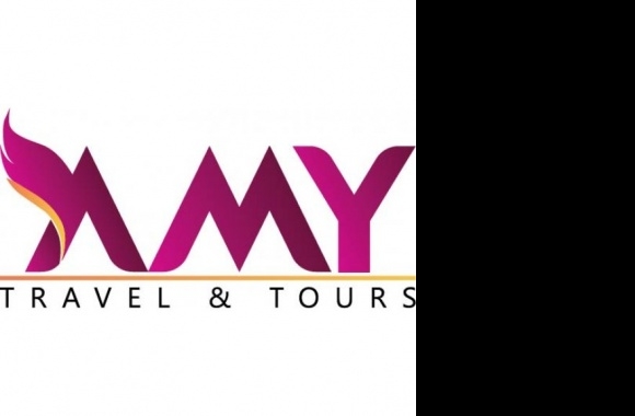 Amy Travel & Tours Logo