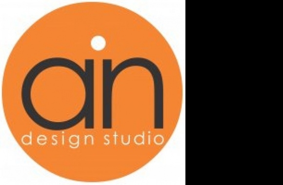 AN - Design Studio Logo