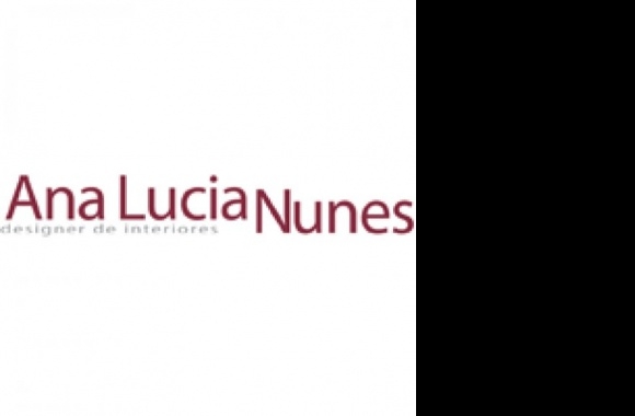 Ana Lucia Nunes Logo
