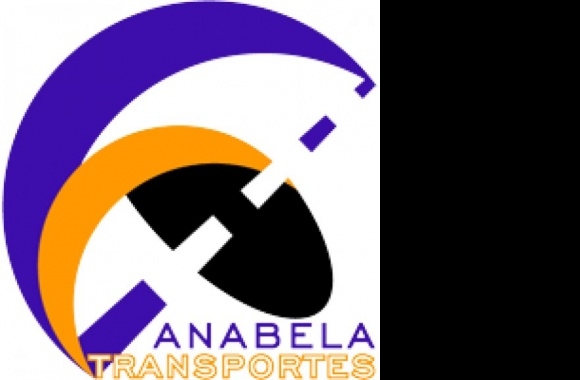 anabela transportes Logo
