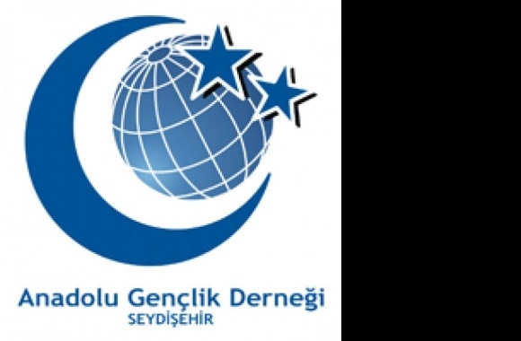 Anadolu Genclik Dernegi AGD Logo