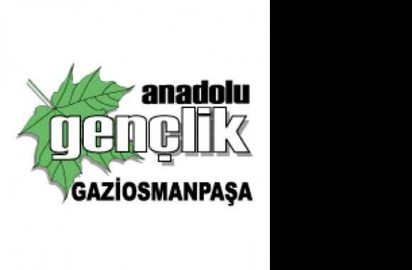 Anadolu Genclik Gaziosmanpasa Logo