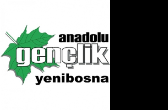 Anadolu Gençlik Yenibosna Logo