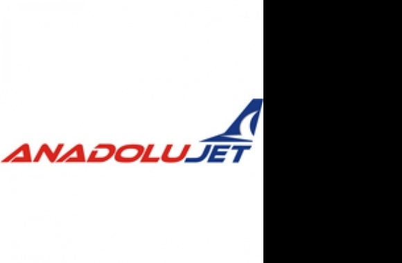 anadolu jet Logo