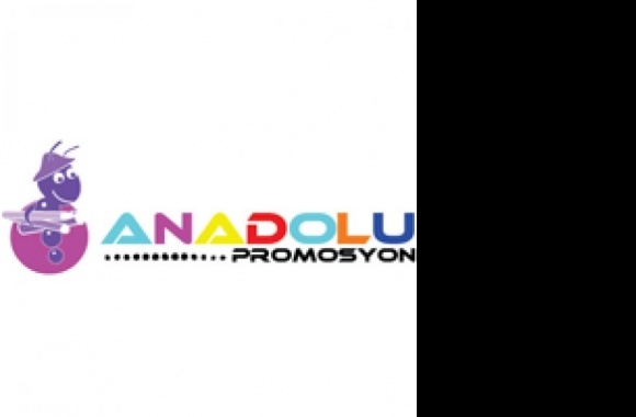 ANADOLU PROMOTION Logo