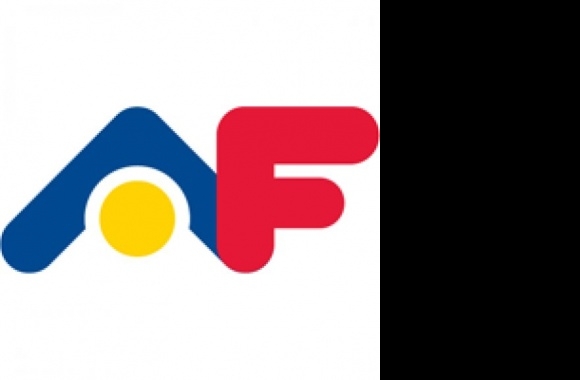 ANAF Logo