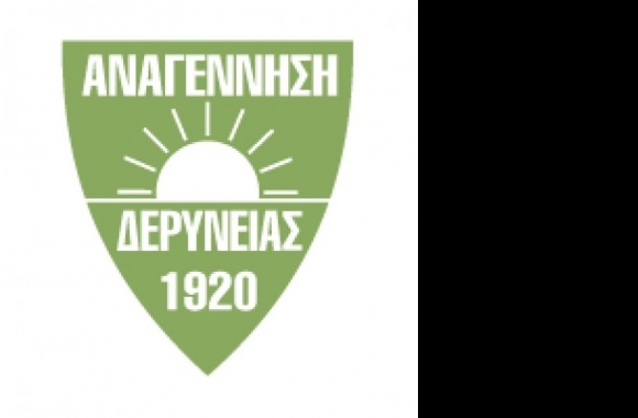 Anagennisis Deryneias Logo