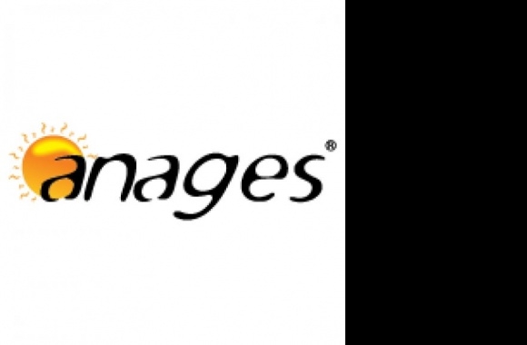 Anages Logo