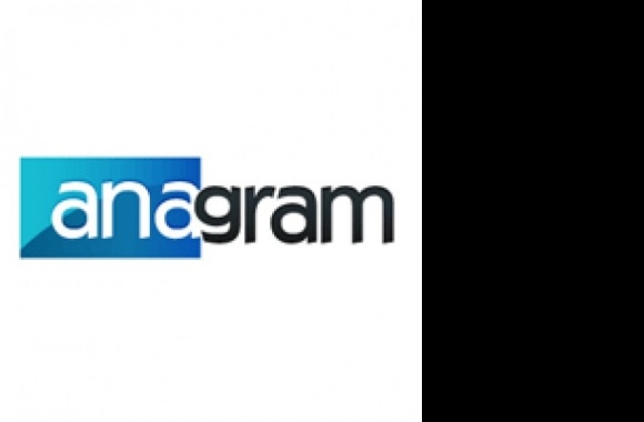 Anagram Logo