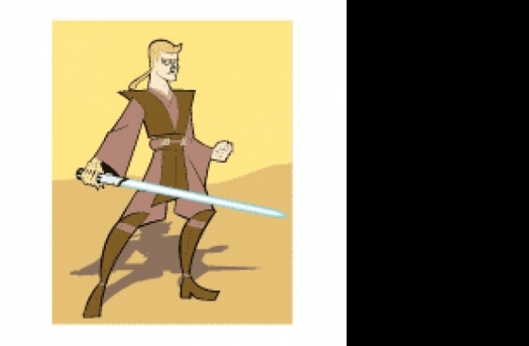 Anakin Skywalker Logo