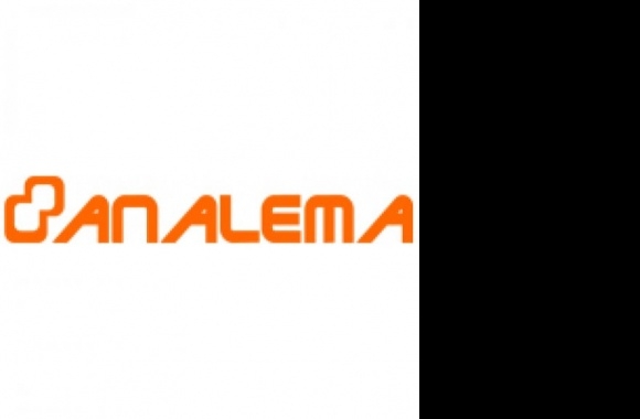 Analema Logo