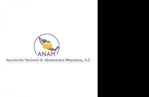 Anam Logo