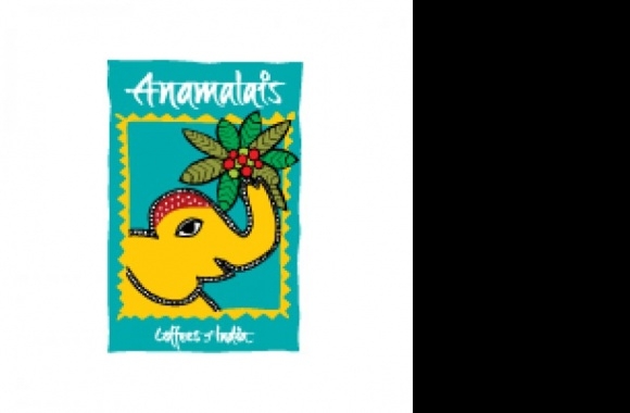 Anamalai Logo