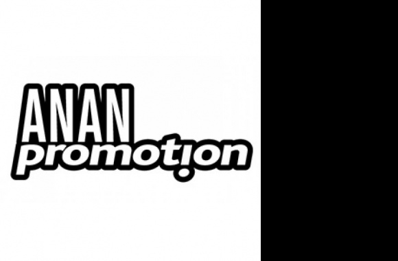 ANAN Promotion Logo