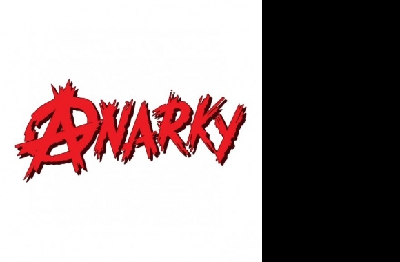 Anarky Logo