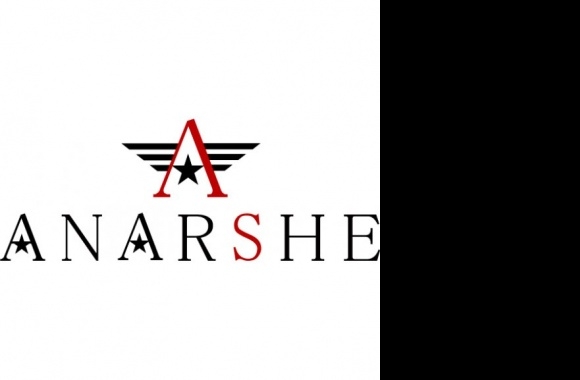 Anarshe Logo