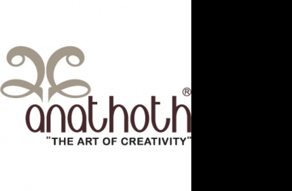 Anathoth Logo