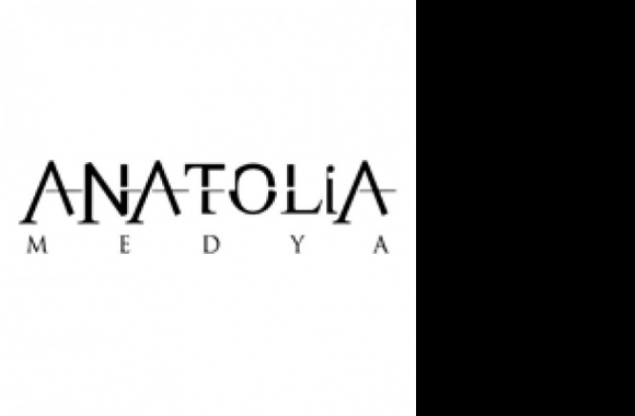 Anatolia Medya2 Logo