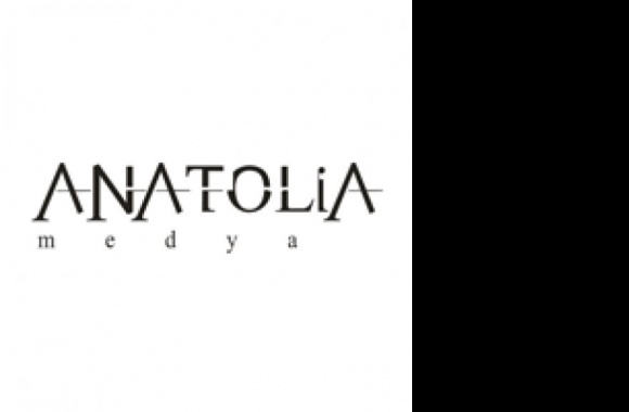 Anatolia Medya Logo