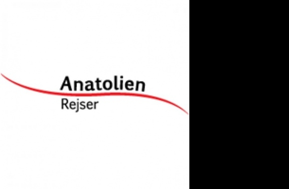 Anatolien Rejser Logo