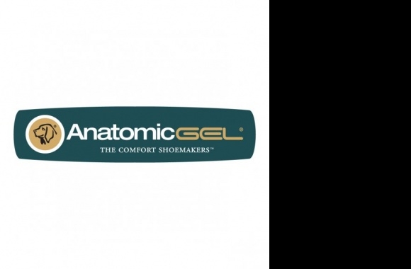 Anatomic Gel Logo