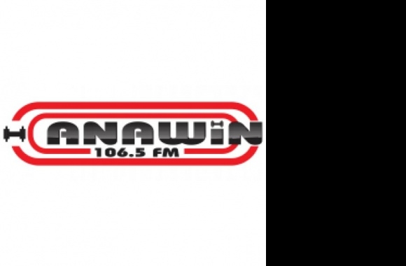 Anawin Logo