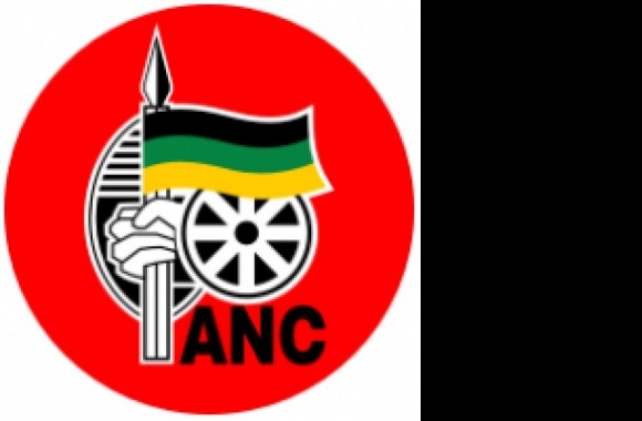 ANC - African National Congress Logo