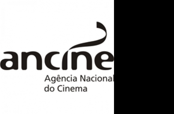 Ancine - Ag. Nacional do Cinema Logo