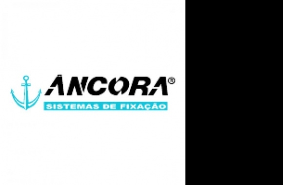 Ancora Logo