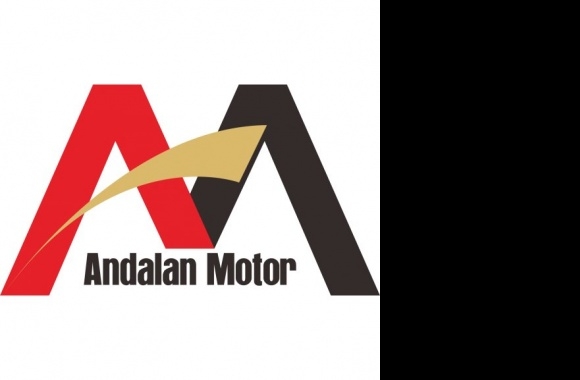 Andalan Motor Logo