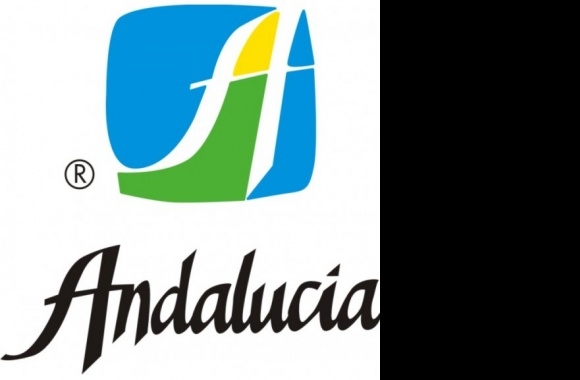 Andalucia Turismo Logo